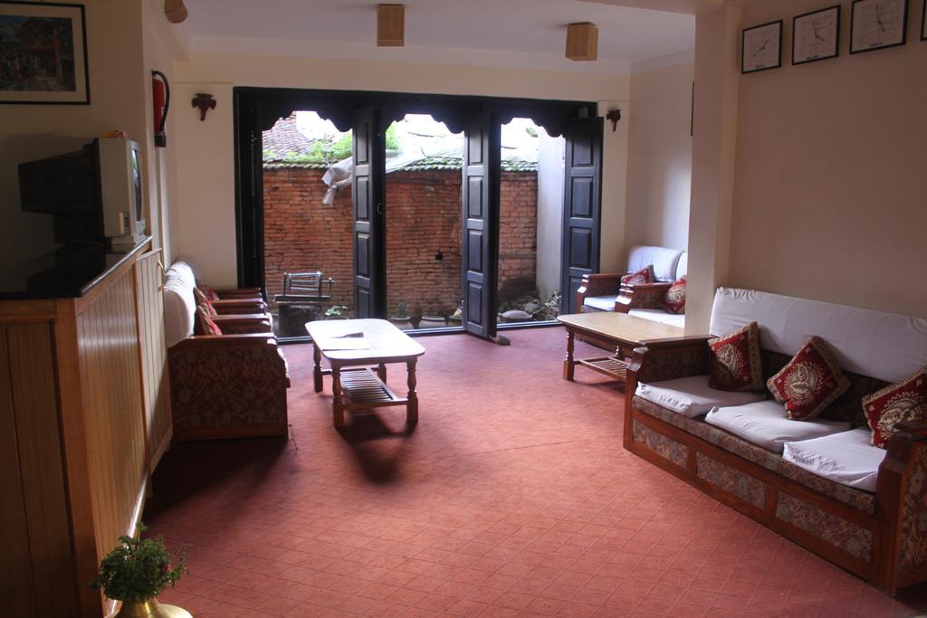 Lalit Heritage Home Lalitpur Esterno foto