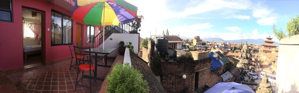 Lalit Heritage Home Lalitpur Esterno foto