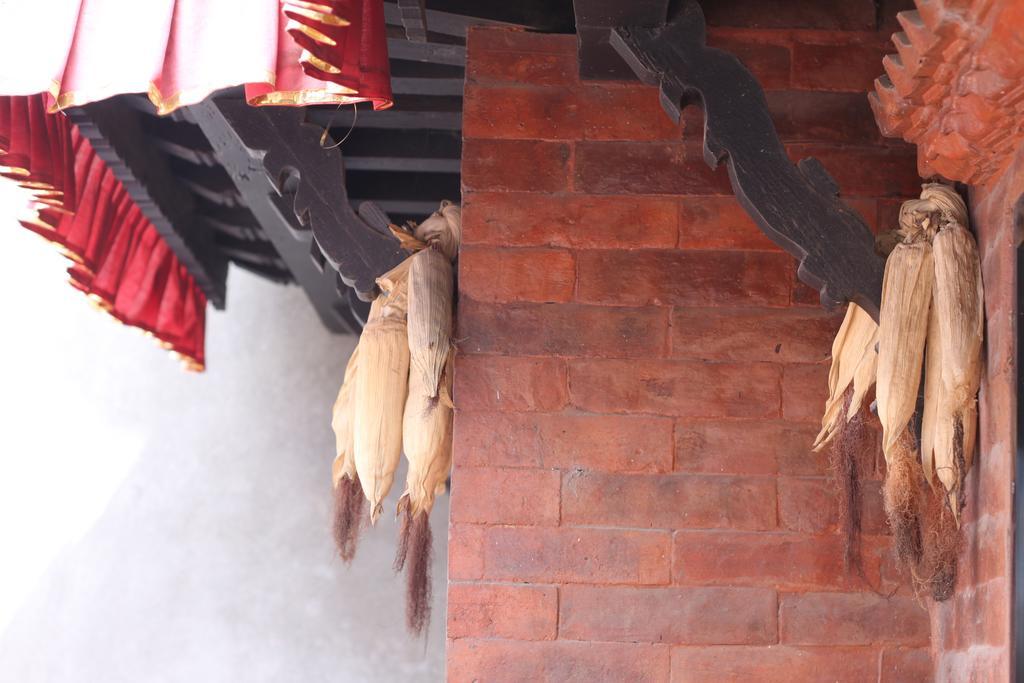 Lalit Heritage Home Lalitpur Esterno foto