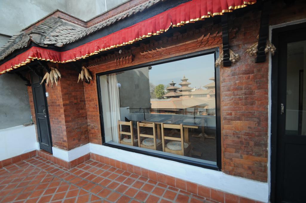 Lalit Heritage Home Lalitpur Esterno foto