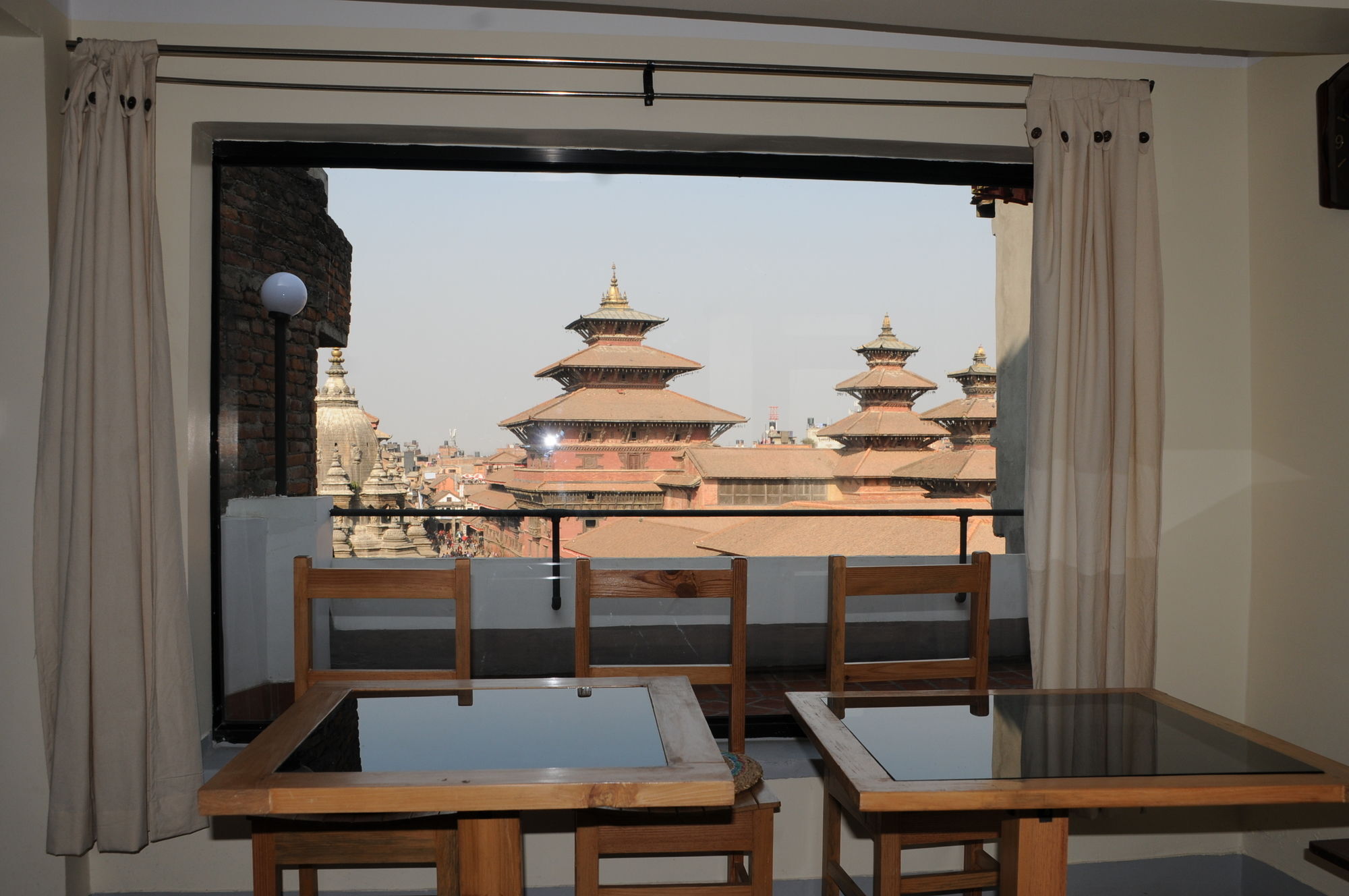 Lalit Heritage Home Lalitpur Esterno foto