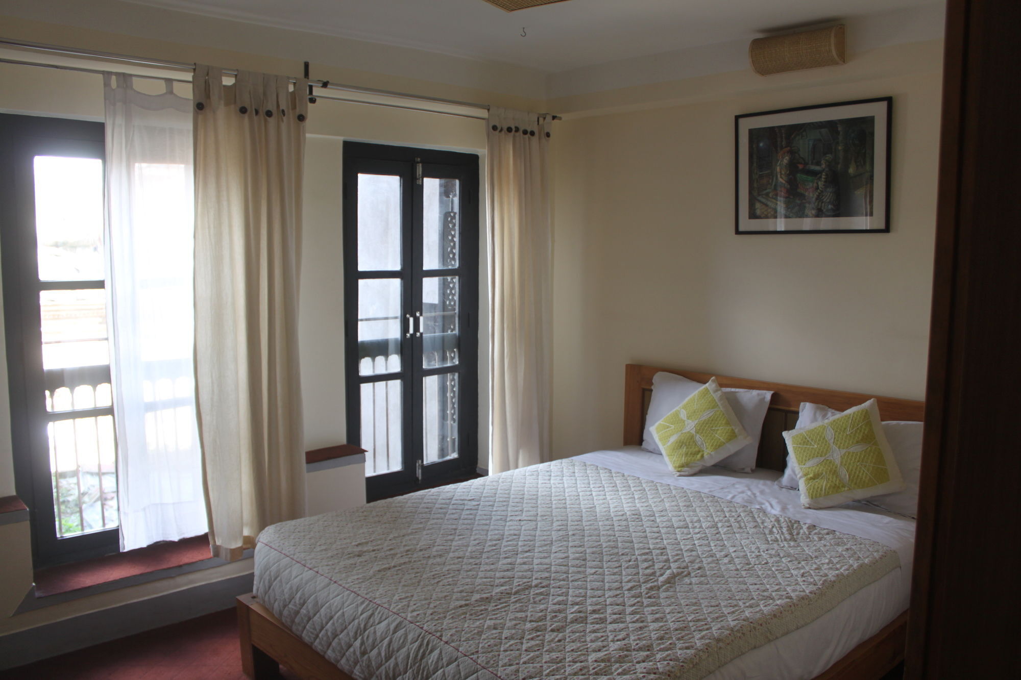 Lalit Heritage Home Lalitpur Esterno foto