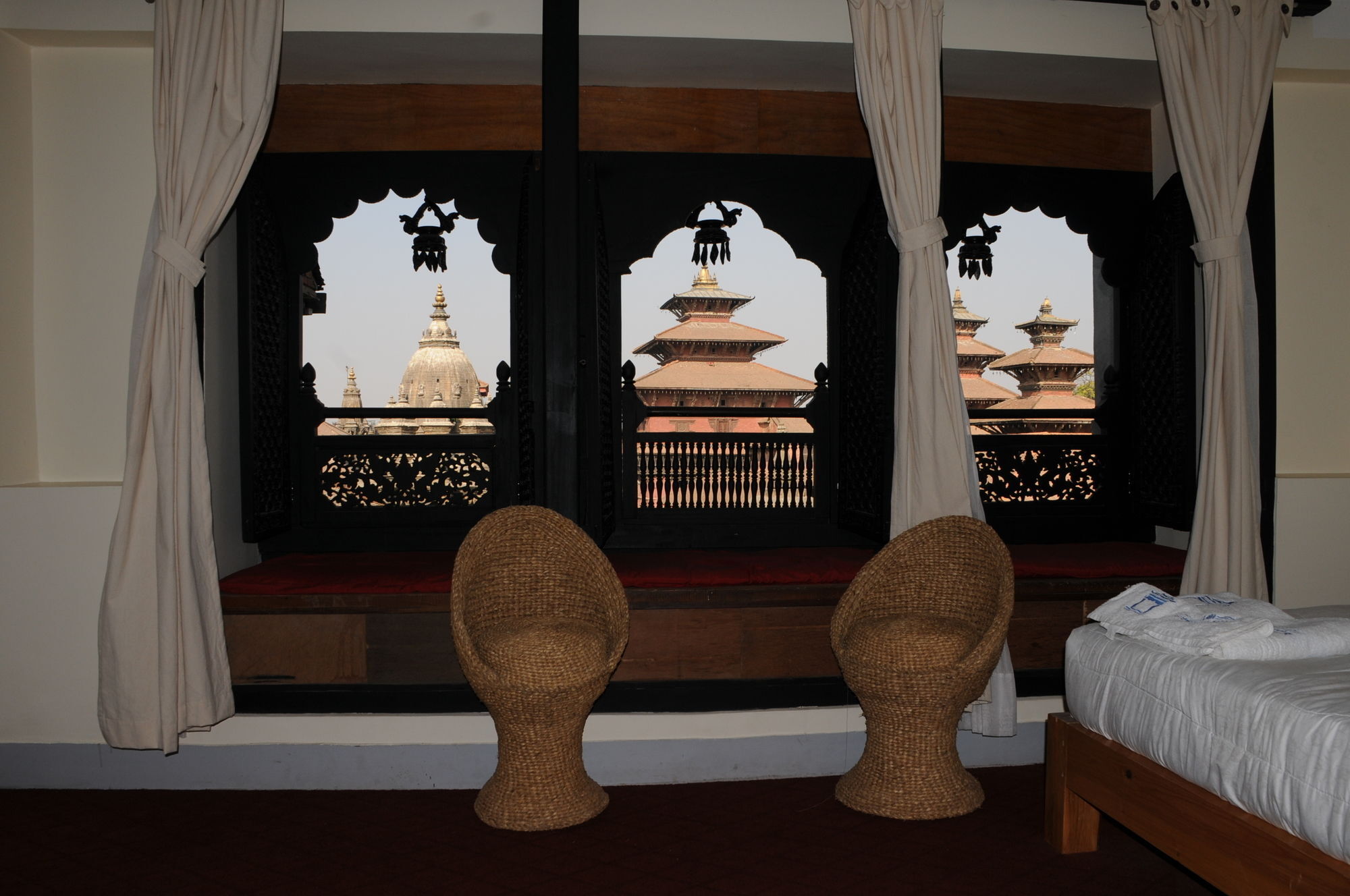 Lalit Heritage Home Lalitpur Esterno foto