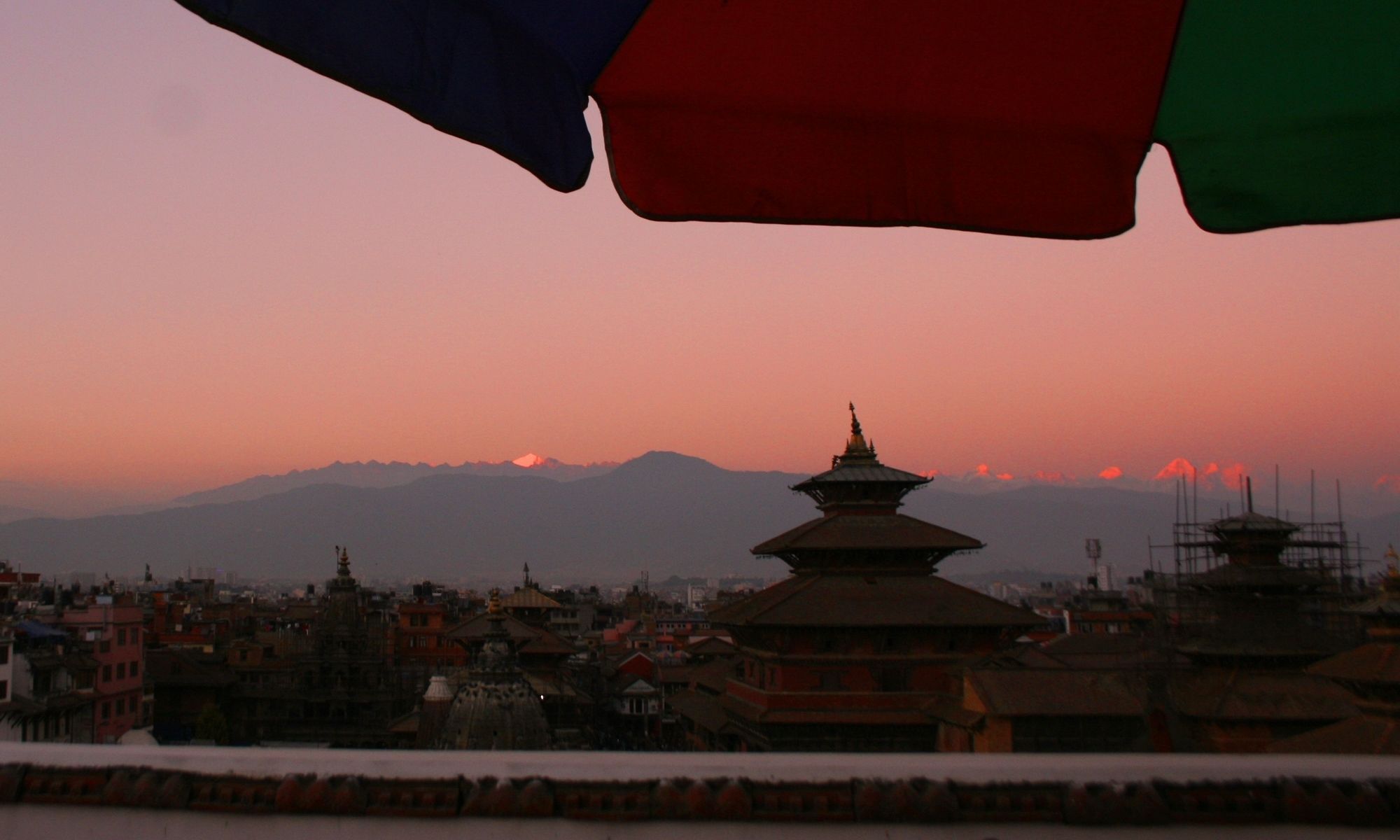 Lalit Heritage Home Lalitpur Esterno foto
