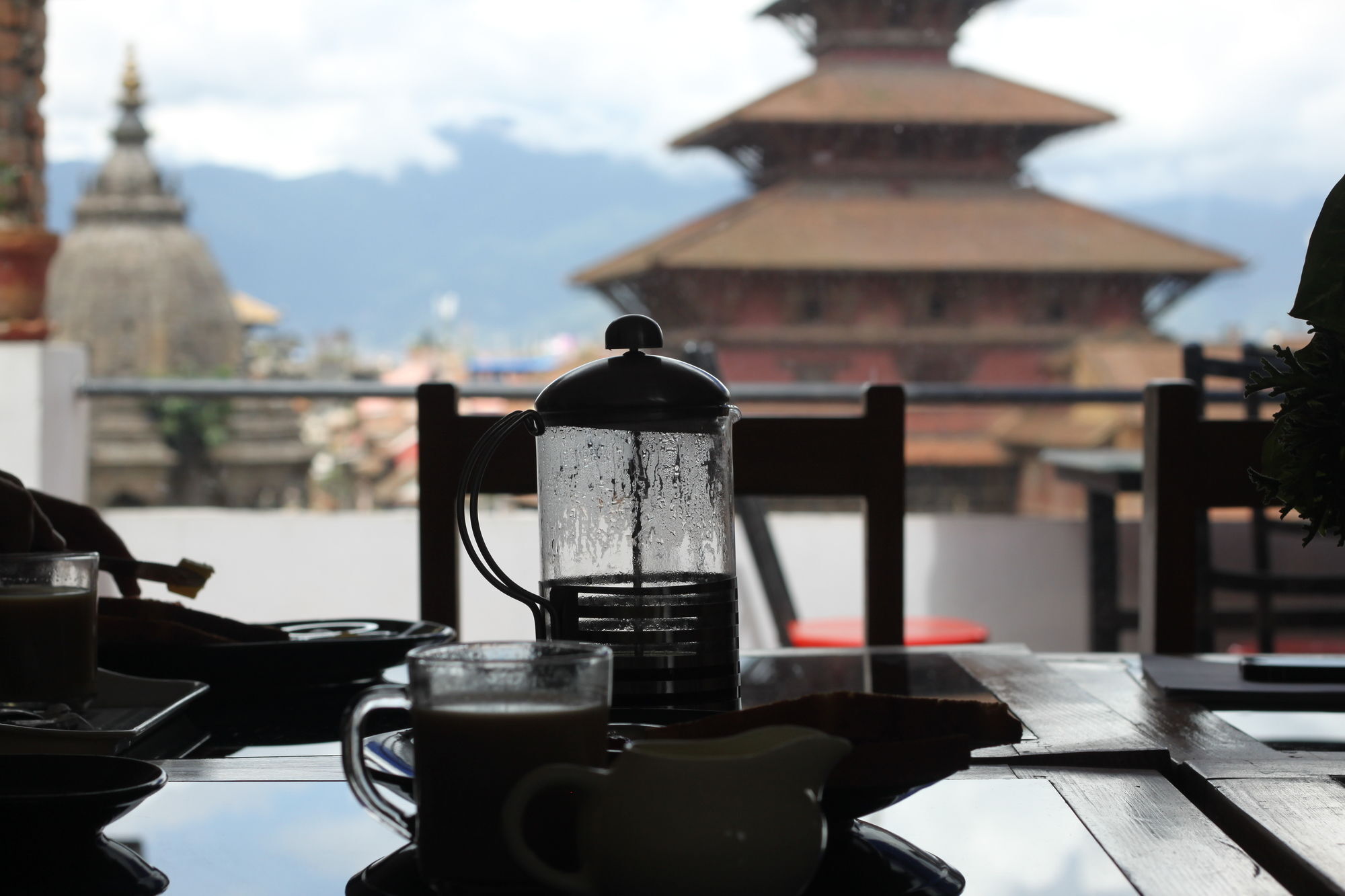 Lalit Heritage Home Lalitpur Esterno foto